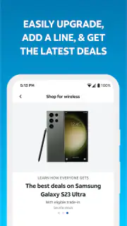 AT&T screenshot 5