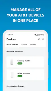 AT&T screenshot 6