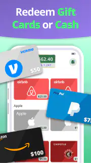 myCashery: Play & Make Money screenshot 4