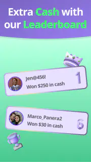 myCashery: Play & Make Money screenshot 5