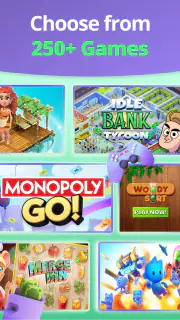 myCashery: Play & Make Money screenshot 6