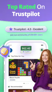 myCashery: Play & Make Money screenshot 7