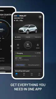 myChevrolet screenshot 3