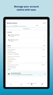 MyChoice Benefits screenshot 8