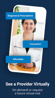 MyClevelandClinic® screenshot 6