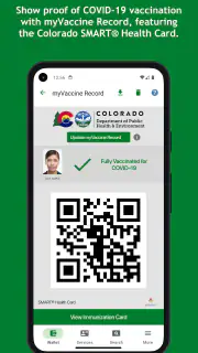 myColorado screenshot 3