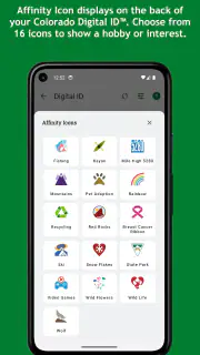 myColorado screenshot 6