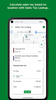 myColorado screenshot 7