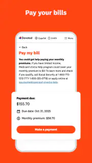 MyDevoted screenshot 4