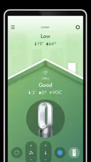 MyDyson™ screenshot 3