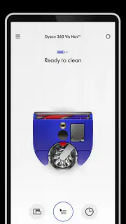 MyDyson™ screenshot 4
