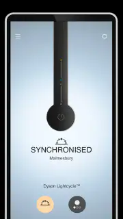 MyDyson™ screenshot 5