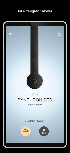 MyDyson™ screenshot
