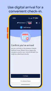 MyEndeavor screenshot 5
