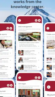 myEquifax screenshot 8