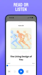 MyGrowth: Daily Micro Learning screenshot 4