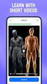 MyGrowth: Daily Micro Learning screenshot 5