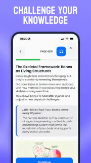 MyGrowth: Daily Micro Learning screenshot 6