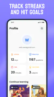 MyGrowth: Daily Micro Learning screenshot 7