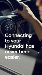 MyHyundai with Bluelink screenshot 1