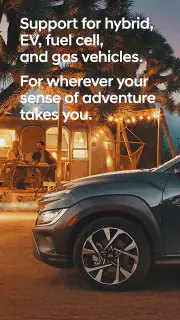 MyHyundai with Bluelink screenshot 4