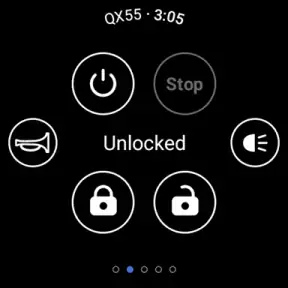 MyINFINITI App screenshot 7