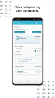 MYIO screenshot 5