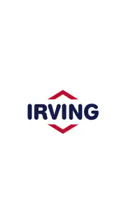 MyIRVING screenshot 1