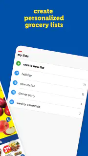 myLidl screenshot 4