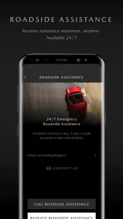 MyMazda screenshot 4