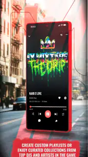 MyMixtapez: Playlists 24/7 screenshot 2