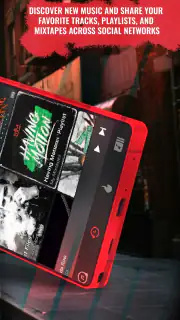 MyMixtapez: Playlists 24/7 screenshot 4