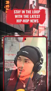 MyMixtapez: Playlists 24/7 screenshot 6