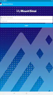 MyMountSinai screenshot 8