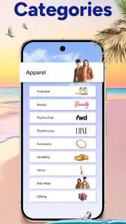 Myntra - Fashion Shopping App screenshot 3