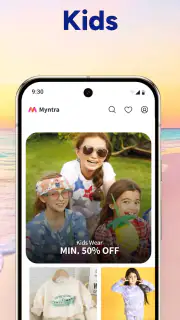 Myntra - Fashion Shopping App screenshot 6