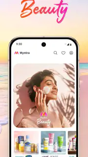 Myntra - Fashion Shopping App screenshot 8