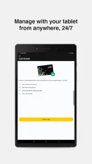myORCA screenshot 7