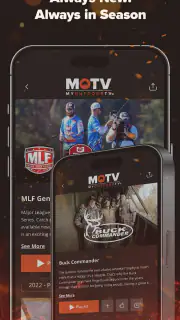 MyOutdoorTV: Hunt, Fish, Shoot screenshot 5