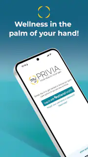 myPrivia screenshot 1