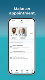 myPrivia screenshot 2