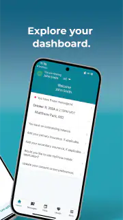 myPrivia screenshot 3