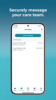 myPrivia screenshot 5