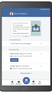 myPrivia screenshot 6