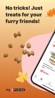 myPurina – Pet Rewards & Care screenshot 1