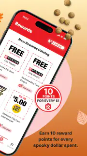myPurina – Pet Rewards & Care screenshot 2