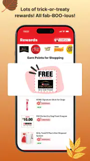 myPurina – Pet Rewards & Care screenshot 3