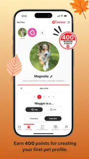 myPurina – Pet Rewards & Care screenshot 4