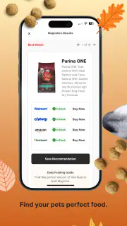 myPurina – Pet Rewards & Care screenshot 6