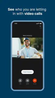 myQ Community screenshot 3